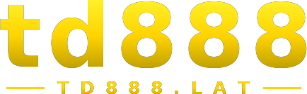 td888 logo